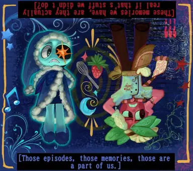 Profile image of Moonberry DW