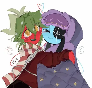 Profile image of Moonberry DW