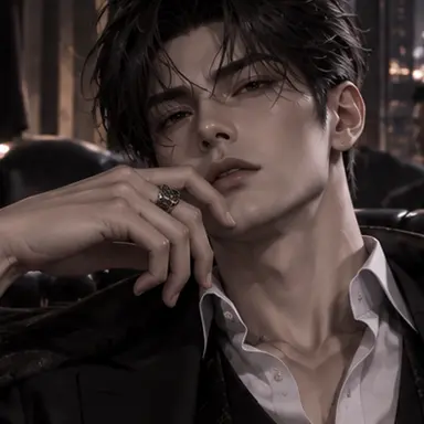 Profile image of ハ・ミンジュン
