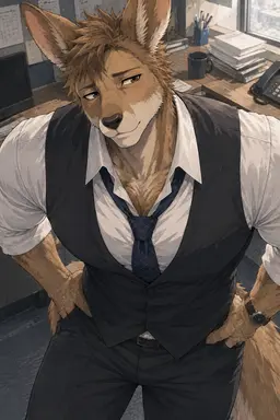 Profile image of マモル
