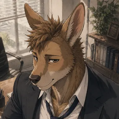 Profile image of マモル