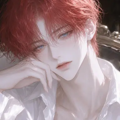 Profile image of 루시엔