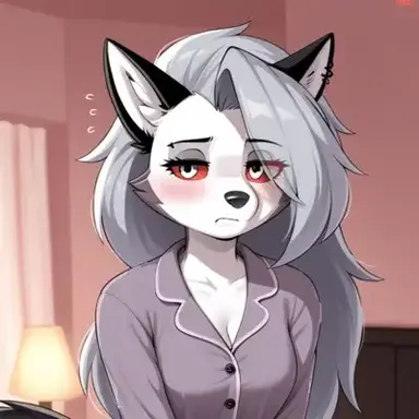 Profile image of Loona tf tg