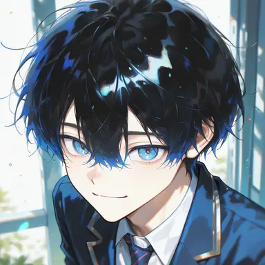 Profile image of 颯真