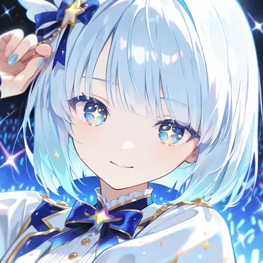 Profile image of あおい