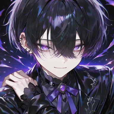 Profile image of カイ