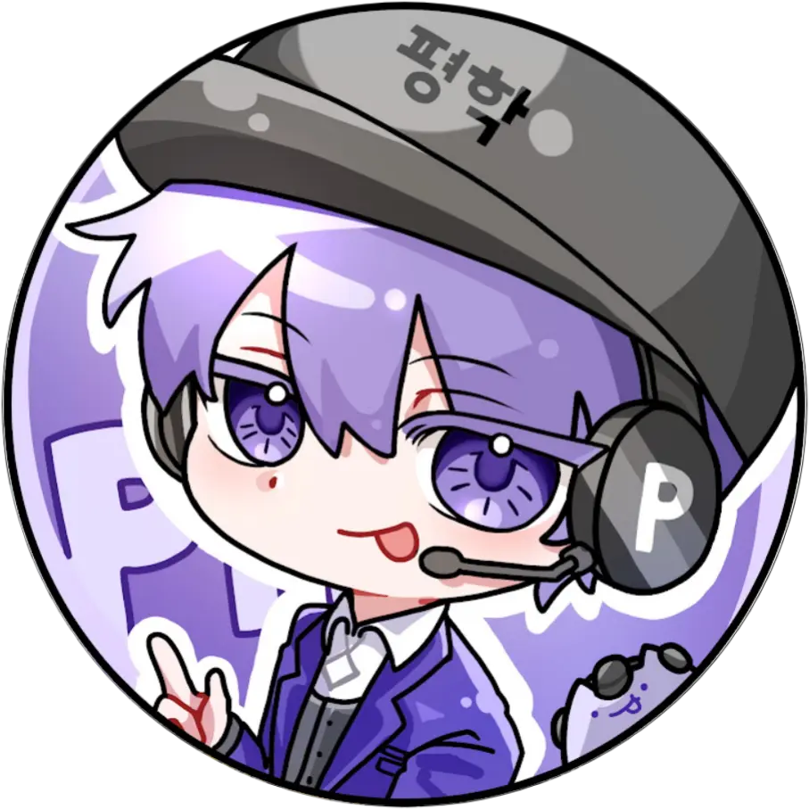 634745의 유쓸모 PVP