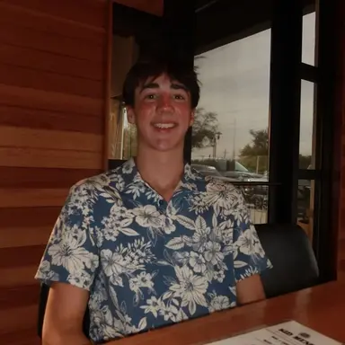 Profile image of Paul