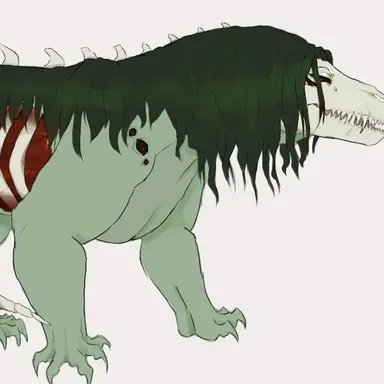Profile image of SCP-682