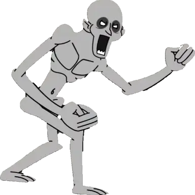 Profile image of SCP-096