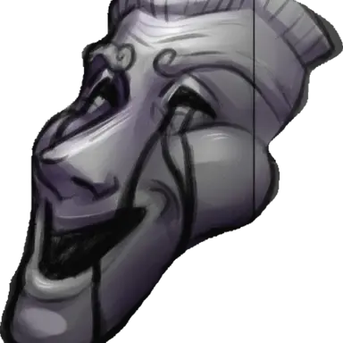 Profile image of SCP-035