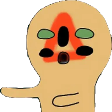 Profile image of SCP-173