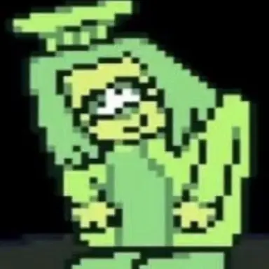 Profile image of Green
