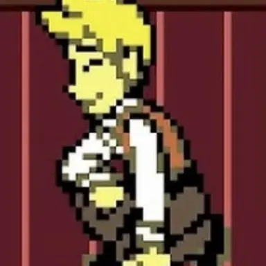 Profile image of Flowery