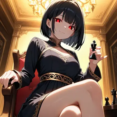 Profile image of クロナミ