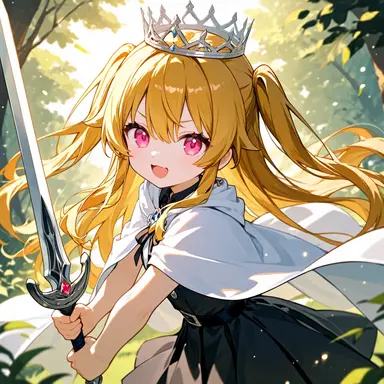 Profile image of 루미나리스