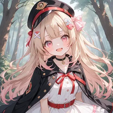 Profile image of 루미나리스