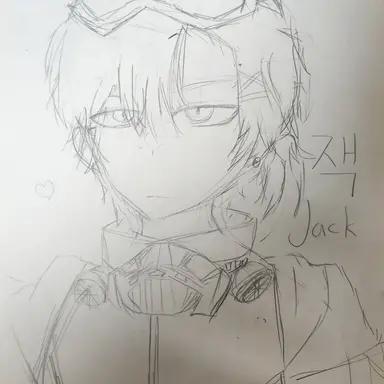 Profile image of 잭