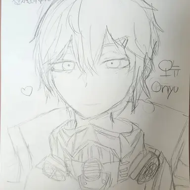 Profile image of 오뉴