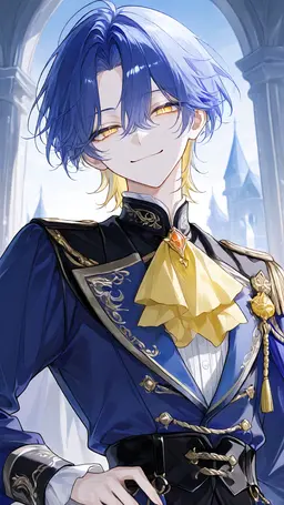 Profile image of クラウン