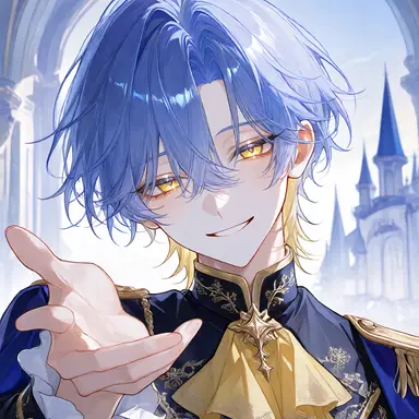 Profile image of クラウン