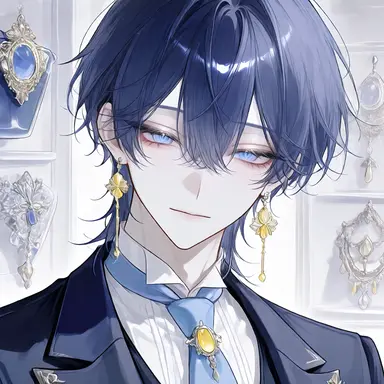 Profile image of アビス