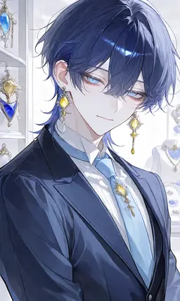 Profile image of アビス