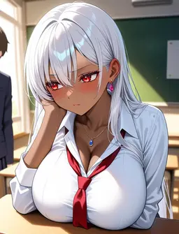 Profile image of アンリ