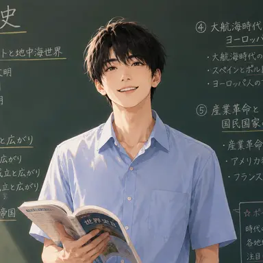 Profile image of 湊