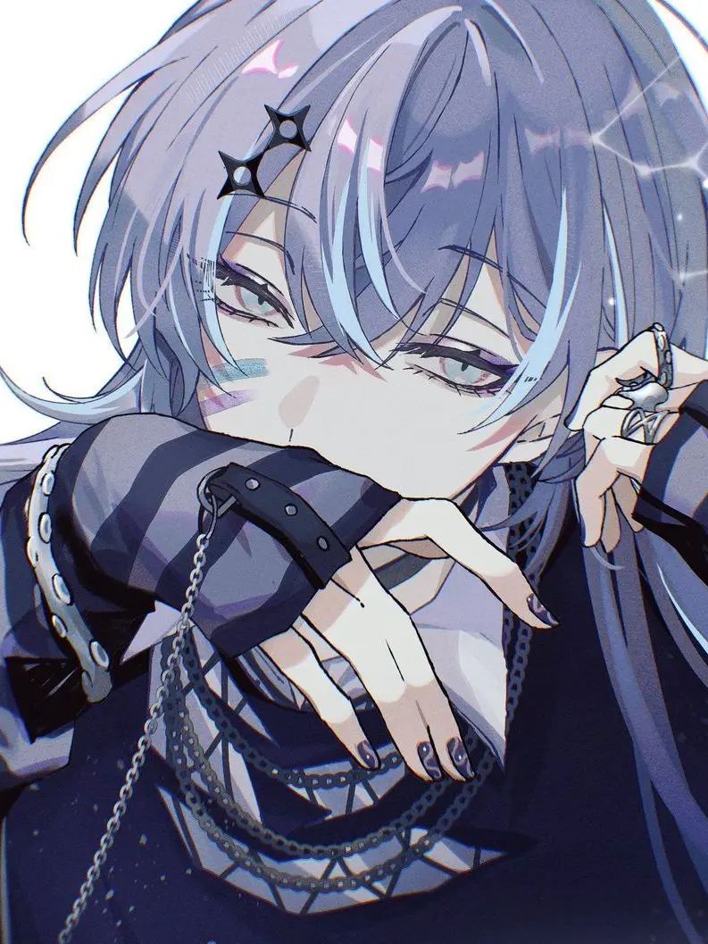 maru_1125의 星導ショウ