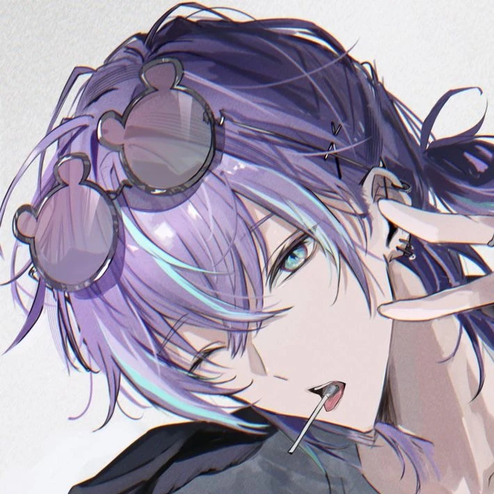 星導ショウ