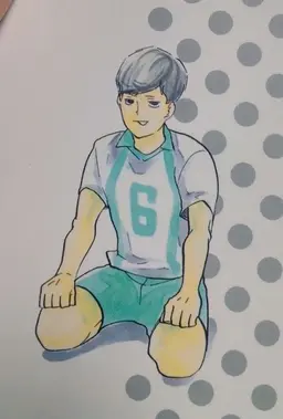 Profile image of 야하바 시게루