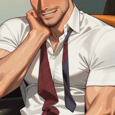 Profile image of パパ