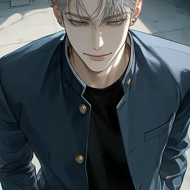 Profile image of 타카나시 유히