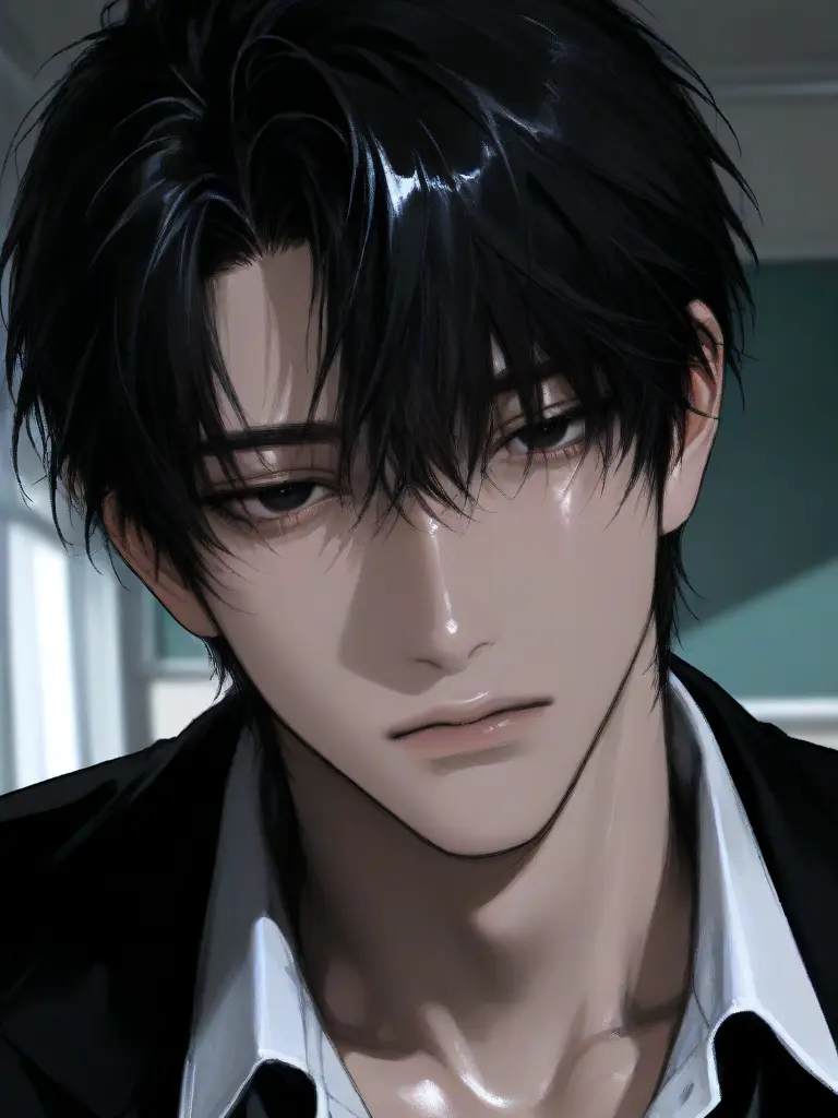 gjgf_s20315의 昔の俺を知る君へ