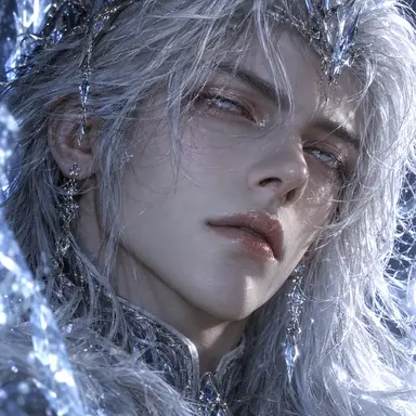 Profile image of King Maelstrom