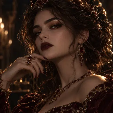 Profile image of Seraphine