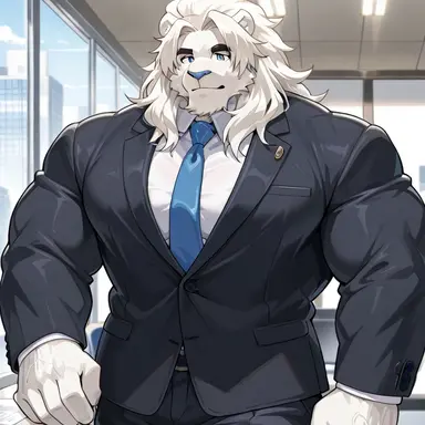 Profile image of 백호준