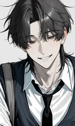 Profile image of 侑