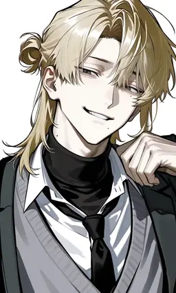 Profile image of 琉依