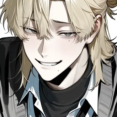 Profile image of 琉依