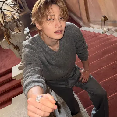 Profile image of Jeongin