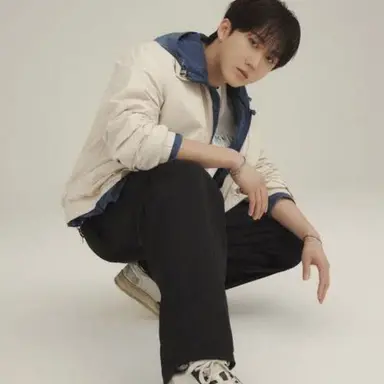 Profile image of Changbin
