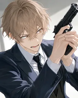 Profile image of 猫間　舜也
