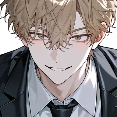 Profile image of 猫間　舜也