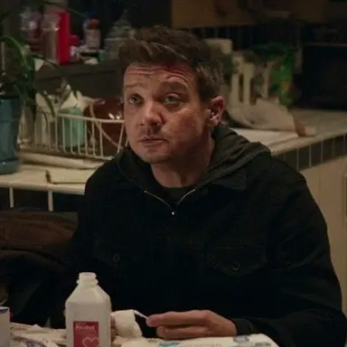Profile image of Clint Barton