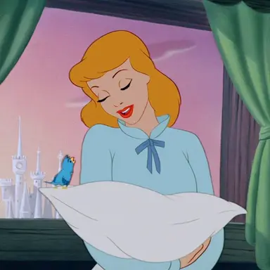 Profile image of Cinderella