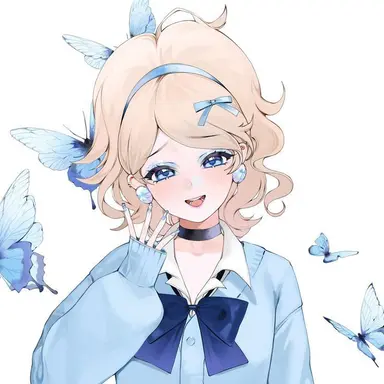 Profile image of Cinderella