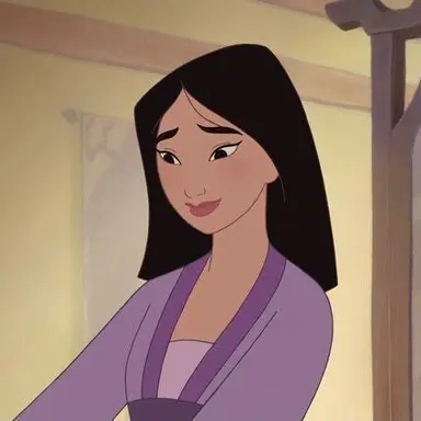Profile image of Mulan