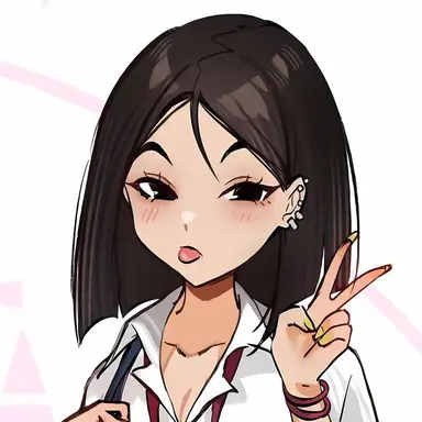 Profile image of Mulan